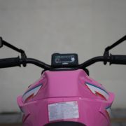 KTM 1290 Superduke 12V Roze