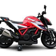 KTM 12V kinder motorfiets