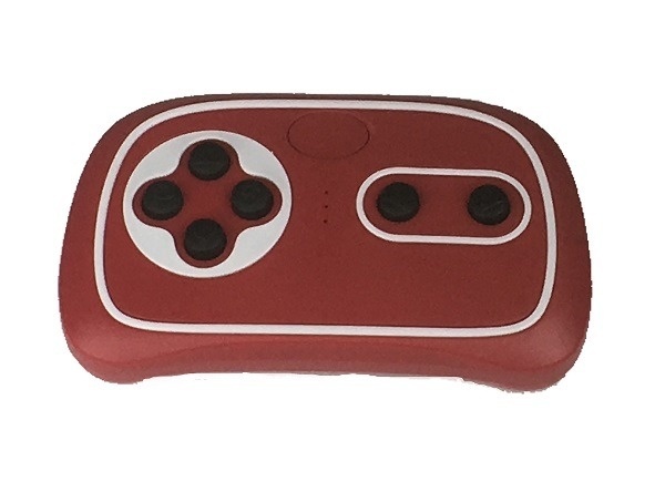 Kinderauto Afstandsbediening 2.4 GHZ (Model 1)