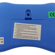 Kinderauto Afstandsbediening 2.4 GHZ (Model 3)