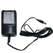 Kinderauto oplader 6V 1000mA (Ronde pin)