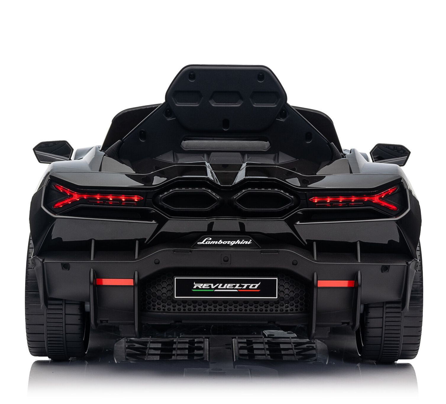 Lamborghini Revuelto 12V Zwart