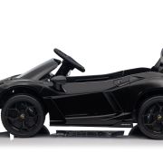 Lamborghini Revuelto 12V Zwart
