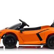 Lamborghini Revuelto 12V Oranje