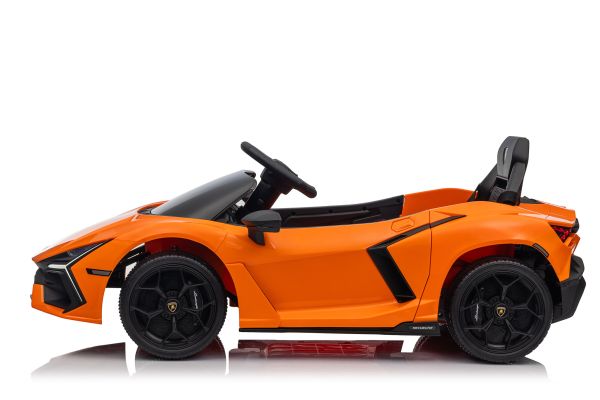 Lamborghini Revuelto 12V Oranje
