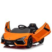 Lamborghini Revuelto 12V Oranje