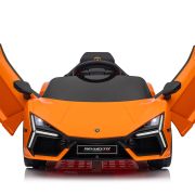Lamborghini Revuelto 12V Oranje
