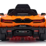 Lamborghini Revuelto 12V Oranje