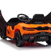 Lamborghini Revuelto 12V Oranje