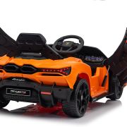 Lamborghini Revuelto 12V Oranje