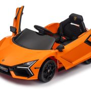 Lamborghini Revuelto 12V Oranje