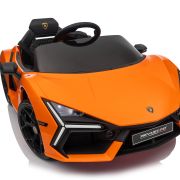 Lamborghini Revuelto 12V Oranje