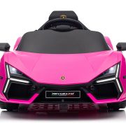 Lamborghini Revuelto 12V roze