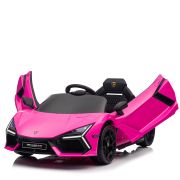 Lamborghini Revuelto 12V roze