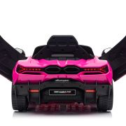 Lamborghini Revuelto 12V roze