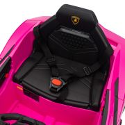 Lamborghini Revuelto 12V roze