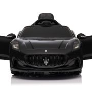 Maserati GranTurismo 12V Black
