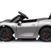 Maserati GranTurismo 12V Grey