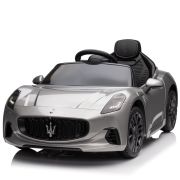 Maserati GranTurismo 12V Grey