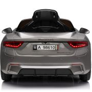 Maserati GranTurismo 12V Grey