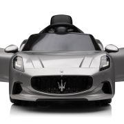 Maserati GranTurismo 12V Grey