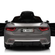 Maserati GranTurismo 12V Grey