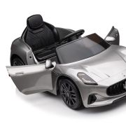 Maserati GranTurismo 12V Grey