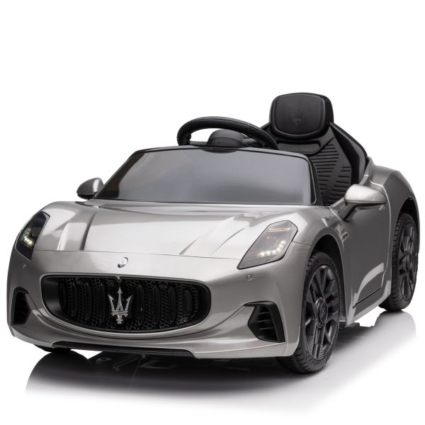 Maserati GranTurismo 12V Grey