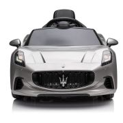 Maserati GranTurismo 12V Grey