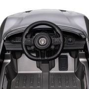 Maserati GranTurismo 12V Grey