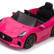 Maserati GranTurismo 12V Pink