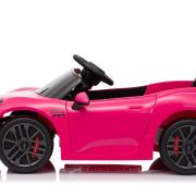 Maserati GranTurismo 12V Pink