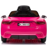 Maserati GranTurismo 12V Pink