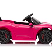 Maserati GranTurismo 12V Pink