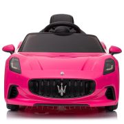Maserati GranTurismo 12V Pink
