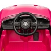 Maserati GranTurismo 12V Pink