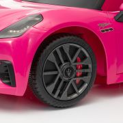 Maserati GranTurismo 12V Pink