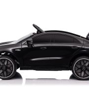 Mercedes CLA45 AMG 12V Black