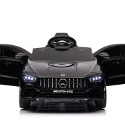 Mercedes CLA45 AMG 12V Black