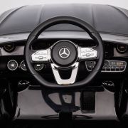 Mercedes CLA45 AMG 12V Black