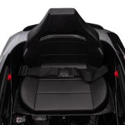 Mercedes CLA45 AMG 12V Black