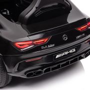 Mercedes CLA45 AMG 12V Black