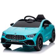 Mercedes CLA45 AMG 12V Cyan