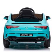 Mercedes CLA45 AMG 12V Cyan