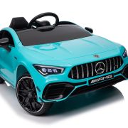 Mercedes CLA45 AMG 12V Cyan