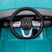 Mercedes CLA45 AMG 12V Cyan