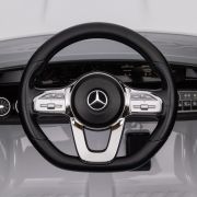 Mercedes CLA45 AMG 12V White