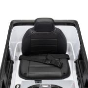 Mercedes G63 AMG 12V White