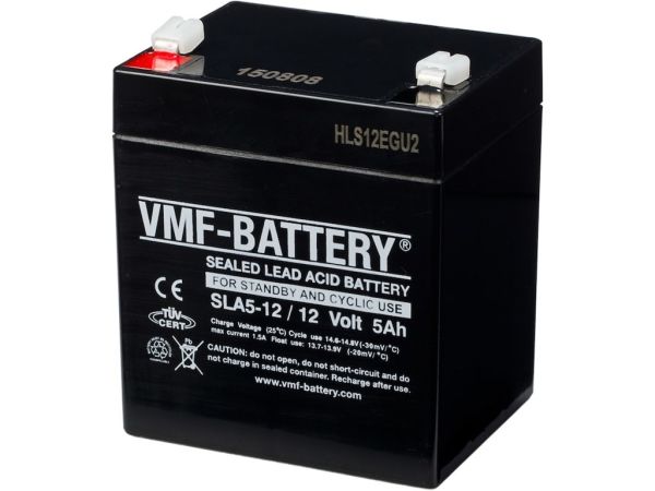 Ride on car battery Aroma  12V 4.5 Ah