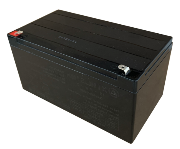 Ride on car battery Longway 24V7Ah